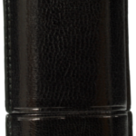 Martin Wess 934 Black - 2 Robustos