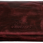Mestango 2013-4 Roll Your Own Pouch