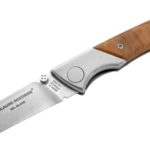 Claude Dozorme EOK Mister Blade Olive