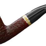 Savinelli New Oscar Rustic 628