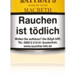 Rattray´s Macbeth 100g Dose