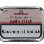 Samuel Gawith Sam´s Flake 50g Dose
