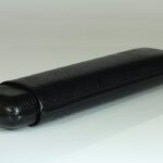 Martin Wess 594 Lizard Black - 2 Churchills