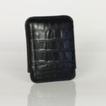 Martin Wess 503 Croco Black - Cigarillos