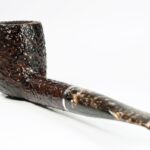 Savinelli Marron Glace Rustic 128