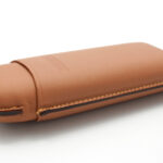 Martin Wess 590 Smooth Natural - 2 Robustos