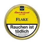 Robert McConnell Flake 50g Dose