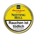 Robert McConnell Notting Hill 50g Dose