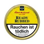 Robert McConnell Ready Rubbed 50g Dose
