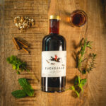 Fuchsjagd 0,5 Liter Flasche
