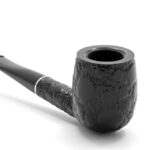 Savinelli Alligator Black 128