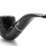 Savinelli Alligator Black 616
