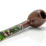 Savinelli Camouflage Brown 207
