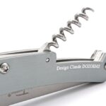 Claude Dozorme Le Thiers Opener Black-Grey