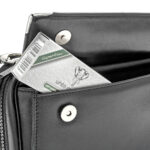 Martin Wess Silverline P 15-4 Pipe Bag