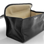 Martin Wess Silverline T 7 Stand up Pouch