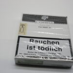 Cohiba White Club 20er Schachtel