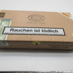 Partagás Serie D No.4 25er Schachtel