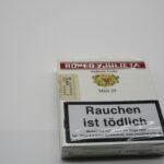 Romeo y Julieta Mini 20er Schachtel