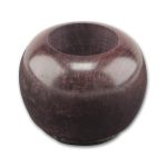 Pfeifenkopf Falcon Apple rot/braun