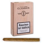 TOBACCO FACTORY Class No 2 Brasil