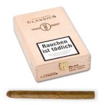 TOBACCO FACTORY Class No 2 Brasil – Bild 2