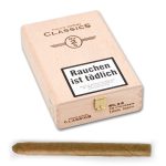 TOBACCO FACTORY Class No 2 Sumatra – Bild 2