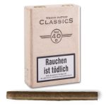 TOBACCO FACTORY Clas No 40 Brasil