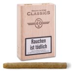 TOBACCO FACTORY Clas No 40 Sumatra