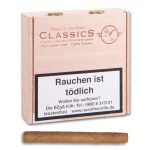 TOBACCO FACTORY Class No 10 Sumatra