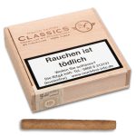 TOBACCO FACTORY Class No 10 Sumatra – Bild 2