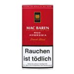 MAC BAREN Red Ambrosia (Cherry