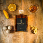 Delicioso Rum Super Premium XO Elixier