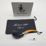 Molina Ambra Black SB
