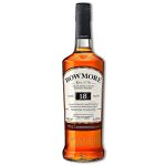 BOWMORE 18 J 43 % Vol,