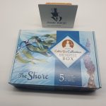 Gin Tasting Set Celtic Gin Collection The Shore