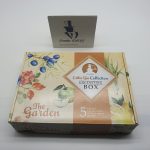 Gin Tasting Set Celtic Gin Collection The Garden