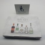 Gin Tasting Set Premium