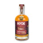 Whiskey HYDE No 4 Presidents46