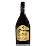 Whiskylikör ARRAN Gold Cre 17%
