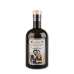Gin HUCKLEBERRY 44 % Vol,