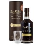 Rum DOS MADERAS PX Triple 40%