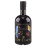 Likör ROTHBAUM Zwitscher 25%