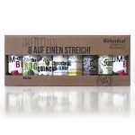 Likör BIRKENHOF Tasting Set
