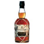 Rum PLANTATION Black Cask 40 %