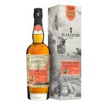 Rum PLANTATION Stiggins Fan40%