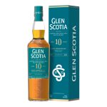 GLEN SCOTIA 10 Jahre 40 % Vol,