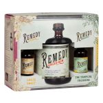 Rum REMEDY Spiced 41,5% GS