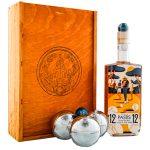 Likör PASTIS 12/12 St Trop 45%