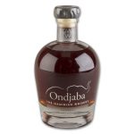 Whiskey ONDJABA Classic 46% Vo